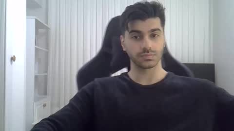 fortiori8 online show from 12, 4, 2026