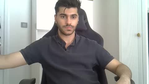 fortiori8 online show from 17, 4, 2026