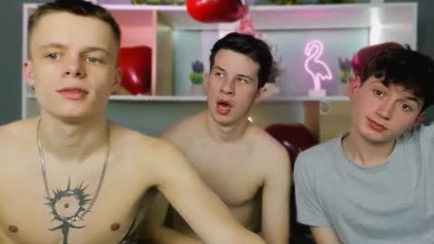 fose di online show from 10, 2, 2026