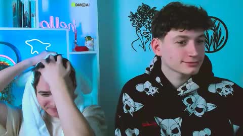 fose di online show from 19, 2, 2026