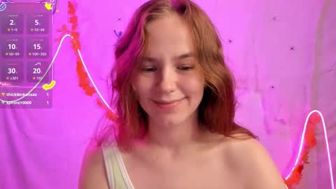 Lisa online show from 28, 10, 2025