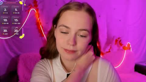 Lisa online show from 10, 11, 2025