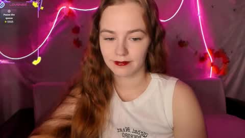 Lisa online show from 23, 11, 2025