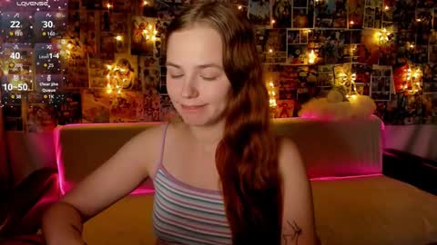 Lisa online show from 18, 1, 2026