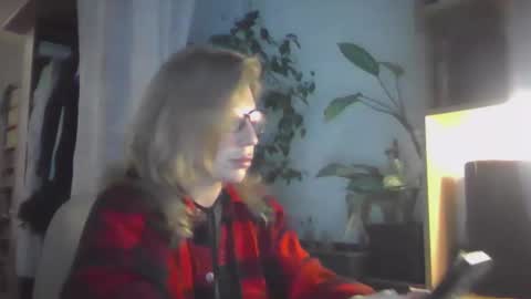 fox_red_lady7 online show from 2, 3, 2025