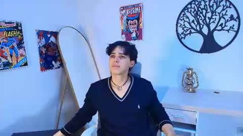 Snapshot of fox_white_ chatting on 23, 6, 2026 . FOX WHITE . online show from 23, 6, 2026
