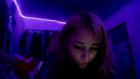 foxbunny_xd online show from 20, 5, 2026