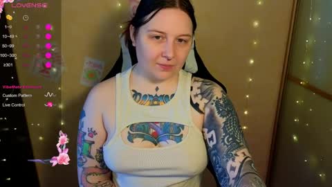 Belinda online show from 23, 5, 2026
