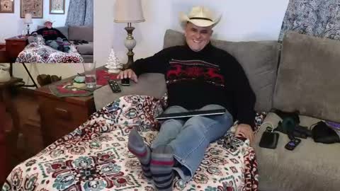 Hunter online show from 19, 12, 2024