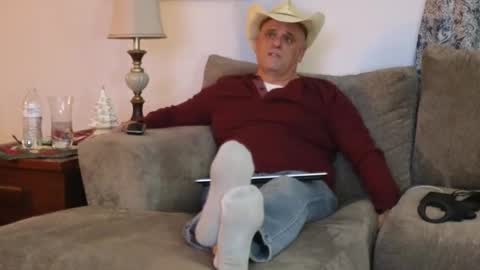 Hunter online show from 20, 12, 2024