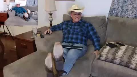 Hunter online show from 5, 2, 2025