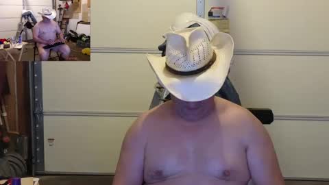 Hunter online show from 2, 3, 2025