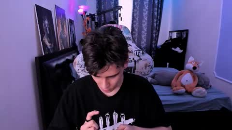 Foxicfu online show from 20, 2, 2026