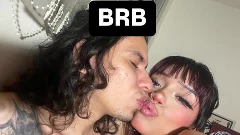 Snapshot of foxxxy_blexxxed chatting on 25, 1, 2025 Foxxxy Blexxxed online show from 25, 1, 2025