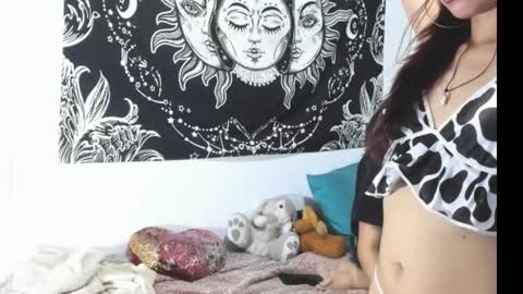 Snapshot of foxxxy_blexxxed chatting on 12, 2, 2025 Foxxxy Blexxxed online show from 12, 2, 2025