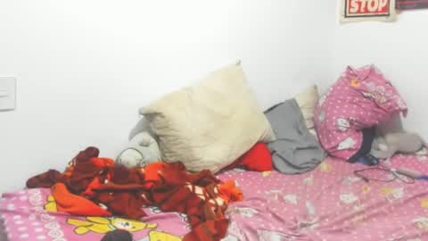 Snapshot of foxxxy_blexxxed chatting on 21, 2, 2025 Foxxxy Blexxxed online show from 21, 2, 2025