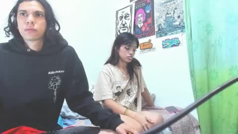 Snapshot of foxxxy_blexxxed chatting on 27, 2, 2025 Foxxxy Blexxxed online show from 27, 2, 2025