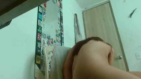 Foxxxy Blexxxed online show from 21, 11, 2025