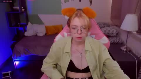 Polly online show from 20, 6, 2026