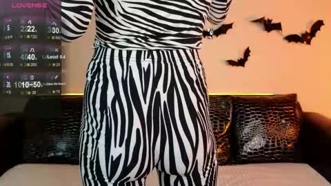 andice online show from 5, 11, 2025