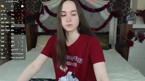 andice online show from 11, 1, 2026