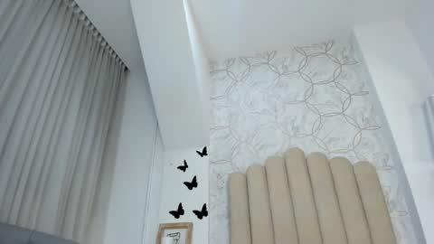 Foxy online show from 17, 1, 2025