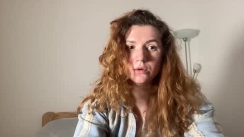 foxy_and_classy online show from 28, 3, 2026