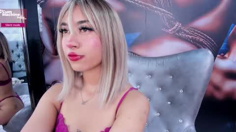 Miss Angelica online show from 17, 12, 2025
