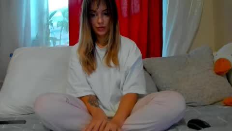 Foxy online show from 15, 10, 2025