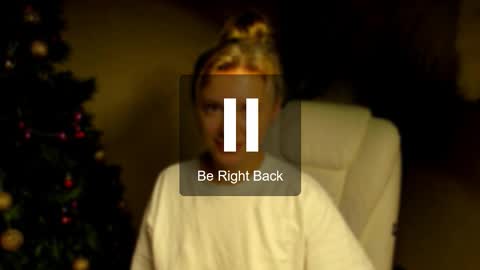 Foxy online show from 17, 12, 2025