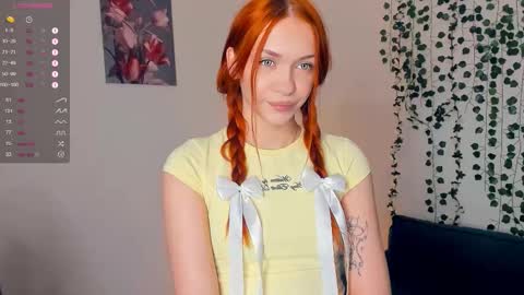 Eva online show from 16, 11, 2025