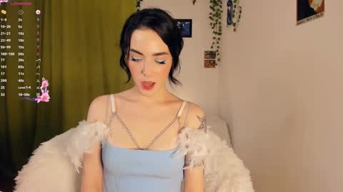 Eva online show from 3, 2, 2026