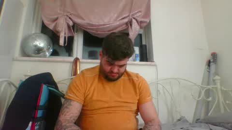 The Foxy Couple online show from 11, 3, 2025