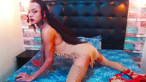 Snapshot of foxy_ella chatting on 10, 2, 2026 Ella online show from 10, 2, 2026