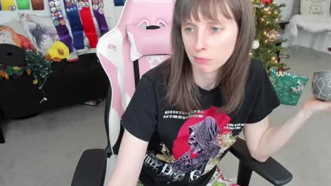 Lex Vive foxygamer cb online show from 11, 12, 2024