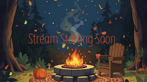 Lex Vive foxygamer cb online show from 29, 11, 2025