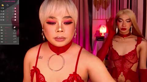 foxy_goddess online show from 3, 2, 2026