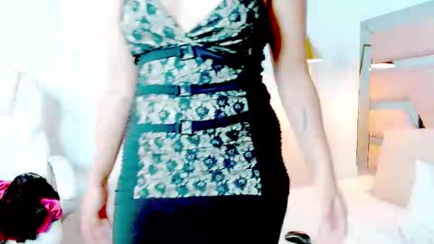 foxy_lexy online show from 6, 2, 2025