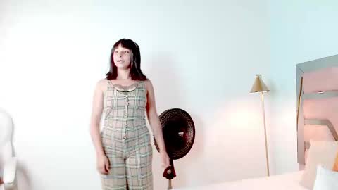 foxy_lexy online show from 6, 2, 2025