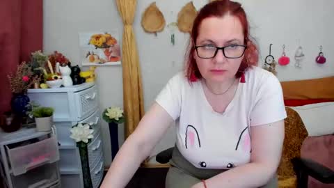 foxydesiree online show from 8, 12, 2024