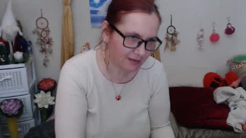 foxydesiree online show from 26, 1, 2025