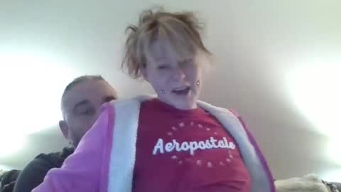 foxyfang online show from 18, 12, 2025