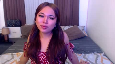 Snapshot of foxygirl_xx chatting on 10, 9, 2025 Ms. FOX online show from 10, 9, 2025