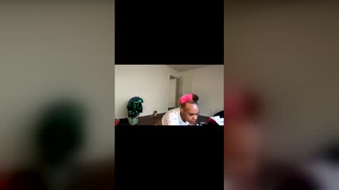 foxygoddess18 online show from 6, 4, 2026