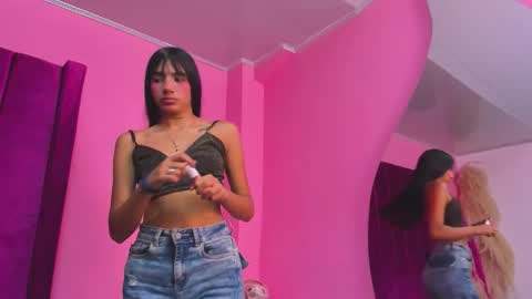 foxyhillx online show from 5, 1, 2026