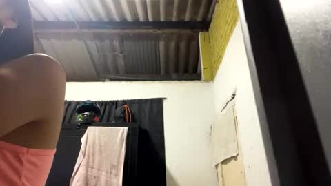 foxyhillx online show from 11, 1, 2026