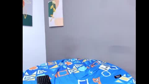 foxyhillx online show from 27, 6, 2026