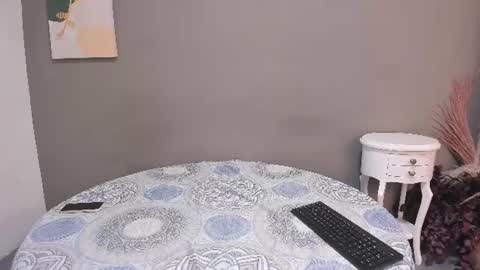 foxyhillx online show from 13, 7, 2026
