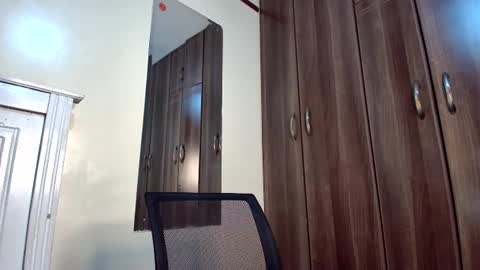 Snapshot of foxykay1 chatting on 21, 12, 2024 Kayla online show from 21, 12, 2024