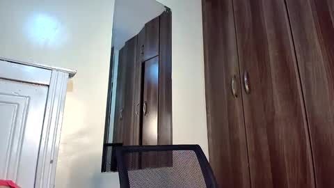 Snapshot of foxykay1 chatting on 6, 3, 2025 Kayla online show from 6, 3, 2025